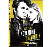 November Criminals