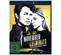November Criminals