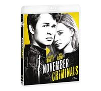 November Criminals [Blu-Ray] [Import]