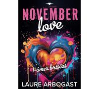 November Love t.1: une romance new adult