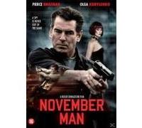 NOVEMBER MAN-VN G