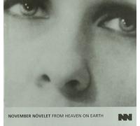 November N Velet - from Heaven on Earth [Import]