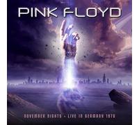 November Nights / Live in Germany 1970 CD