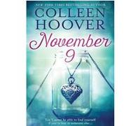 Colleen Hoover – November 9 – Poche – Simon & Schuster