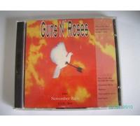 November Rain ( Doppel-CD) - Guns n´Roses