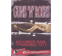 November Rain In Paradise City [Dvd] [Region 1] [Us Import] [Ntsc]
