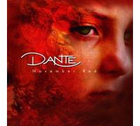 Dante – November Red – Import