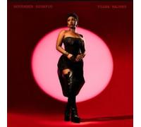 November Scorpio CD