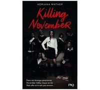 November - Tome 1 - Killing November