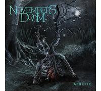 Novembers Doom - Aphotic [Import]