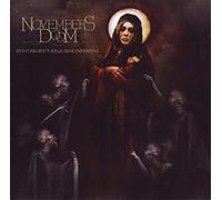 Novembers Doom - Into Night's Requiem. [Import]