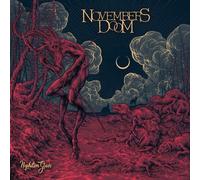Novembers Doom - Nephilim Grove-Deluxe [Import]