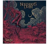 Novembers Doom - Nephilim Grove [Vinyl] Black, Gatefold Lp Jacket, Ltd Ed, 180 G