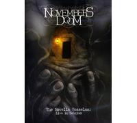Novembers Doom - Novella Vosselaar