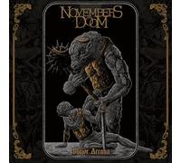Novembers Doom - Novembers Doom-Major Arcana