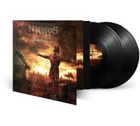 Novembers Doom – The Pale Haunt Departure – Vinyle – Édition 20e anniversaire