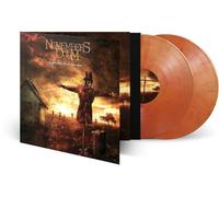 Novembers Doom - Novembers Doom - The Pale Haunt Departure