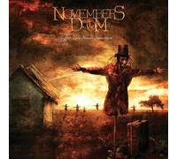 Novembers Doom - The Pale Haunt Departure [Compact Discs] Bonus Cd, Ltd Ed, Deluxe Ed, Reissue, Special Packaging