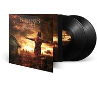 Novembers Doom - The Pale Haunt Departure [Vinyl Lp] Gatefold Lp Jacket, 140 Gram Vinyl, Reissue