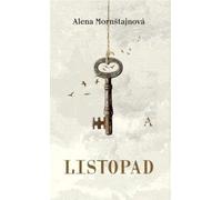 Novembre Alena Mornstajnova (Buch auf Polnisch)