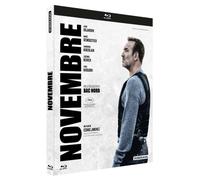 Novembre – Blu-ray – Universal Pictures