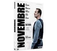 Novembre – DVD – Studiocanal