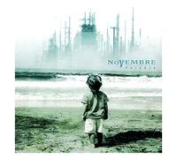 Novembre Materia (Vinyl) 12" Album