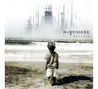 Novembre - Materia