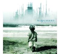 NOVEMBRE - MATERIA CD NEUF
