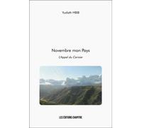 Novembre Mon Pays - L'appel Du Cerisier