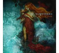 NOVEMBRE - URSA - 180G HEAVYWEIGHT - 2 VINYL LP NEUF
