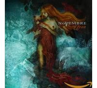 Novembre - Ursa -Reissue/Digi-