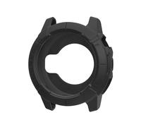 NovemFoal Coque de protection en silicone compatible avec les coques COROS Nomad, coque de protection antichoc avec découpes précises (noir)