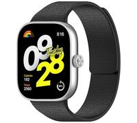 NovemFoal Lychee Bracelet de rechange doux et réglable compatible avec Redmi Watch 5/4, Xiaomi Band 9 Pro/8 Pro, taille unique, Silicone, Pas de gemme