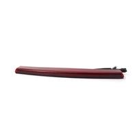 NOVEMS Feux Arrières Auto Pour VW pour Scirocco pour Golf MK5 1K8945087D 1K6 945 097 F 5K6945087C voiture LED rouge arrière LED troisième feu Stop Phare Arrière(Red)
