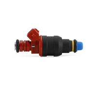 NOVEMS Injecteurs pour Saab 900 II 9000 9-3 2.0L 2.3L OEM 0280150431 30551847 9142449 Injecteur de Carburant Injecteur Carburant