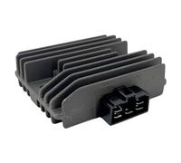 NOVEMS Redresseur De Tension pour XJ6S pour XJ6F pour Diversion pour XJ6N pour XT660X pour YZF-R6 R6S R3 R25 pour MTN320 pour MT-03 pour MTN250 Régulateur Redresseur Moto Redresseur De Régulateur