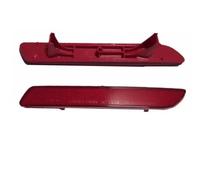 NOVEMS Réflecteur Pare Chocs arrière pour CRV 2010-2011 Voiture Pare-Chocs arrière réflecteur Lampe lumière antibrouillard 2010 2011, 33555-SWA-H11