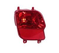 NOVEMS Réflecteur Pare Chocs arrière pour Peugeot 3008 4008 P84 Pare-Chocs arrière feu antibrouillard réflecteur Lampe feu Stop Lampe YL00528880 YL00528980(Only 1 Right)