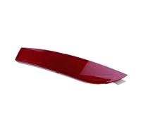 NOVEMS Réflecteur Pare Chocs arrière pour Seat pour Leon FR pour Cupra 2005-2012 Réflecteur de Pare-Chocs arrière Droit O/S côté conducteur