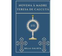 Novena À Madre Teresa De Calcutá