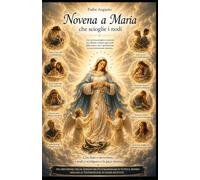 Novena a Maria che scioglie i nodi