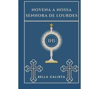 Novena a Nossa Senhora de Lourdes