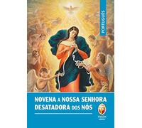 Novena a Nossa Senhora desatadora dos nós