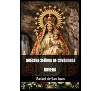 NOVENA A NUESTRA SEÑORA DE COVADONGA