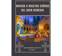 Novena a Nuestra Señora del Buen Remedio