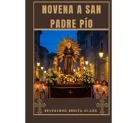 Novena a San Padre Pío