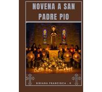 Novena a San Padre Pio