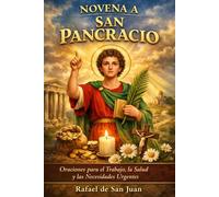 NOVENA A SAN PANCRACIO