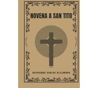 Novena a San Tito